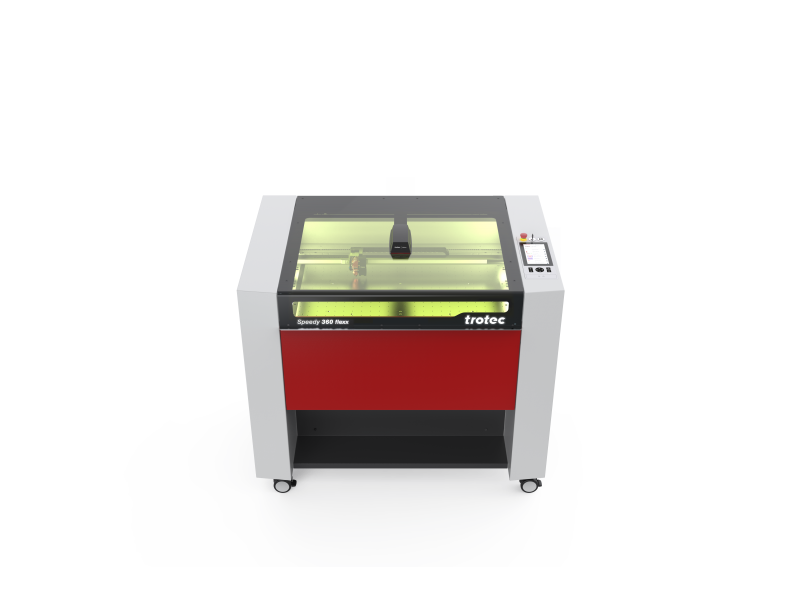 Speedy 360 Flexx | Mirage Group